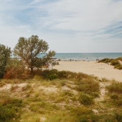 Клуб-отель Long Beach, Анапа, Краснодарский край