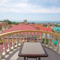 База отдыха Санта-Барбара, Сочи, Краснодарский край