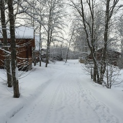 Коттедж Донцо, Волосовский район, Ленинградская область