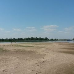 База отдыха Царский дворик, Камызякский район, Астраханская область