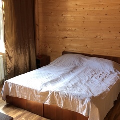 Коттедж Донцо, Волосовский район, Ленинградская область