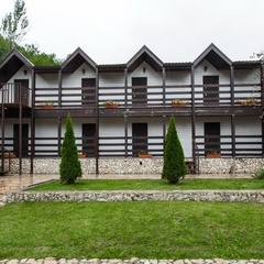 Отель Вершина, Апшеронский район, Краснодарский край