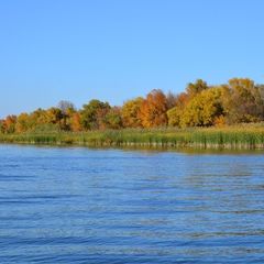 База отдыха Царский дворик, Камызякский район, Астраханская область