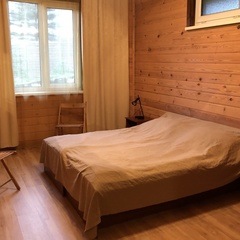 Коттедж Донцо, Волосовский район, Ленинградская область