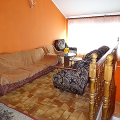 База отдыха Санта-Барбара, Сочи, Краснодарский край