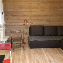 Коттедж Донцо, Волосовский район, Ленинградская область