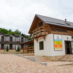 Отель Вершина, Апшеронский район, Краснодарский край