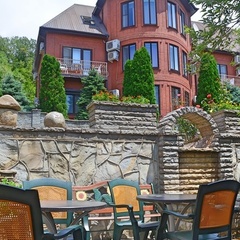 Гостевой дом Сказка, Геленджик, Краснодарский край