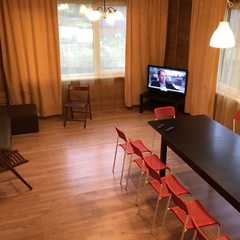 Коттедж Донцо, Волосовский район, Ленинградская область