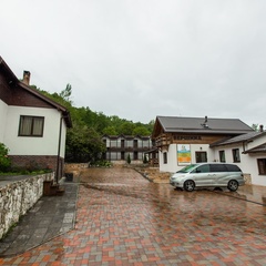 Отель Вершина, Апшеронский район, Краснодарский край