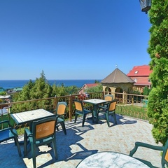 Гостевой дом Сказка, Геленджик, Краснодарский край