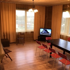 Коттедж Донцо, Волосовский район, Ленинградская область