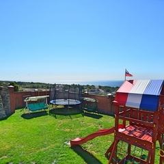 Гостевой дом Сказка, Геленджик, Краснодарский край