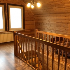 Коттедж Донцо, Волосовский район, Ленинградская область