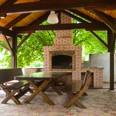 Отель Вершина, Апшеронский район, Краснодарский край