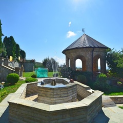 Гостевой дом Сказка, Геленджик, Краснодарский край