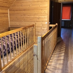 Коттедж Донцо, Волосовский район, Ленинградская область