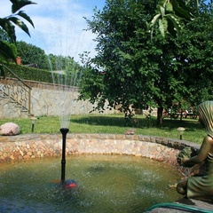 Гостевой дом Сказка, Геленджик, Краснодарский край