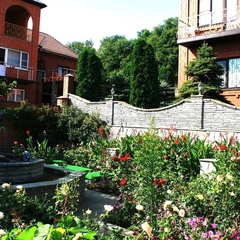 Гостевой дом Сказка, Геленджик, Краснодарский край