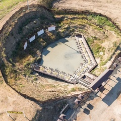 Отель Тиздар, Темрюкский район, Краснодарский край