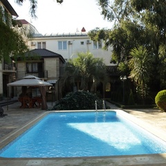 Гостевой дом Касабланка, Сочи, Краснодарский край