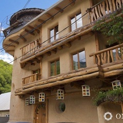 База отдыха ОМ Дом, Сочи, Краснодарский край