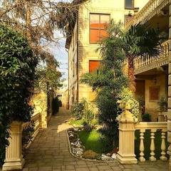 Гостевой дом Касабланка, Сочи, Краснодарский край