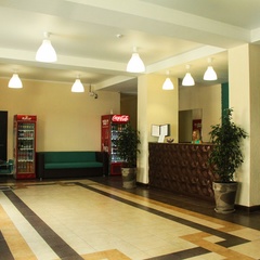 Отель Кедровая роща, Геленджик, Краснодарский край