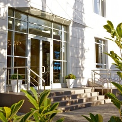 Отель Спорт Инн / Sport Inn, Сочи, Краснодарский край