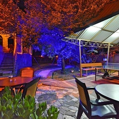 Гостевой дом Сказка, Геленджик, Краснодарский край