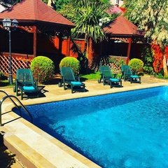 Гостевой дом Касабланка, Сочи, Краснодарский край