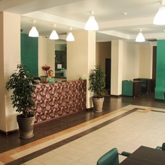 Отель Кедровая роща, Геленджик, Краснодарский край