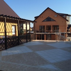 Гостевой дом Вилла Грейп, Темрюкский район, Краснодарский край