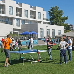 Отель Спорт Инн / Sport Inn, Сочи, Краснодарский край