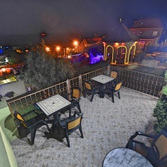 Гостевой дом Сказка, Геленджик, Краснодарский край