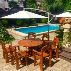 Гостевой дом Касабланка, Сочи, Краснодарский край