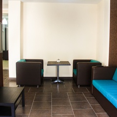 Отель Кедровая роща, Геленджик, Краснодарский край