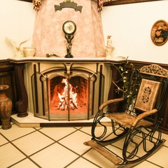 Гостевой дом Касабланка, Сочи, Краснодарский край