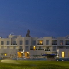 Отель Спорт Инн / Sport Inn, Сочи, Краснодарский край