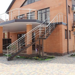 Гостевой дом Вилла Грейп, Темрюкский район, Краснодарский край