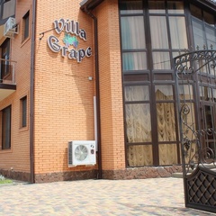 Гостевой дом Вилла Грейп, Темрюкский район, Краснодарский край