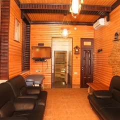 Гостевой дом Касабланка, Сочи, Краснодарский край