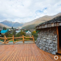 База отдыха ОМ Дом, Сочи, Краснодарский край