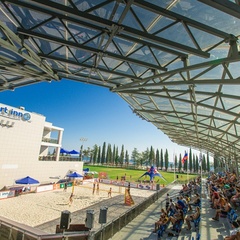 Отель Спорт Инн / Sport Inn, Сочи, Краснодарский край