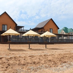 Гостевой дом Вилла Грейп, Темрюкский район, Краснодарский край