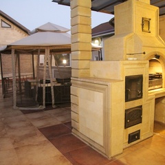 Гостевой дом Касабланка, Сочи, Краснодарский край