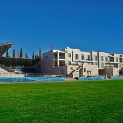 Отель Спорт Инн / Sport Inn, Сочи, Краснодарский край