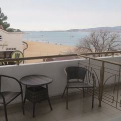 Гостинично-ресторанный комплекс Мария, Геленджик, Краснодарский край