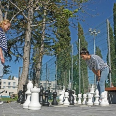 Отель Спорт Инн / Sport Inn, Сочи, Краснодарский край