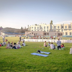 Отель Спорт Инн / Sport Inn, Сочи, Краснодарский край